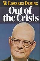 Deming, the American who brought quality to manufacturing