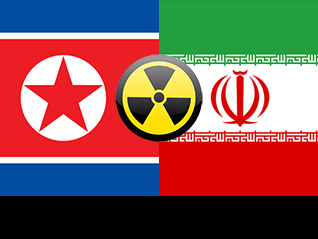 Stress Management Tip: North Korea and Iran