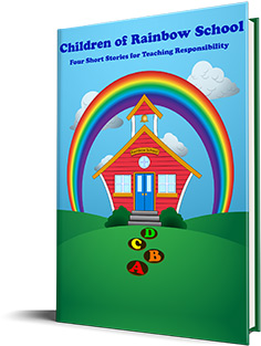 Children of the Rainbow School