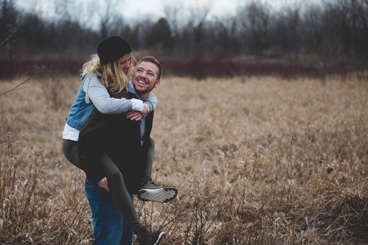 7 Tips to Strengthen Your Relationship with Your Spouse